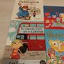 children's books-London themed Image 3