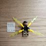 lego sh0945 electro, set 76280 Image 2