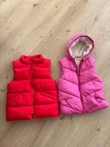 Girls Jacket