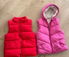 Girls Jacket
