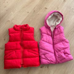 Girls Jacket