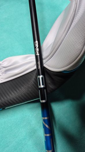 Ping G440 Max 9 degree Driver