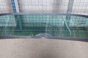 Renault Avantime Rear Screen