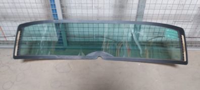 Renault Avantime Rear Screen