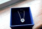 New Swarovski necklate