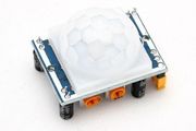 PIR Sensor Board HC-SR501 for Arduino