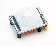 PIR Sensor Board HC-SR501 for Arduino