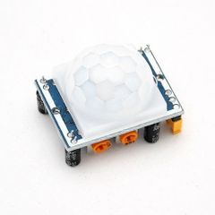 PIR Sensor Board HC-SR501 for Arduino