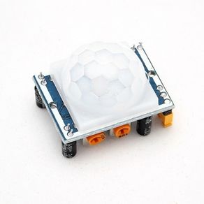 PIR Sensor Board HC-SR501 for Arduino