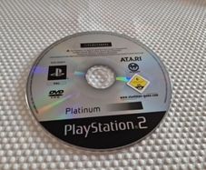 Stuntman PlayStation2 Ps2 Games Original