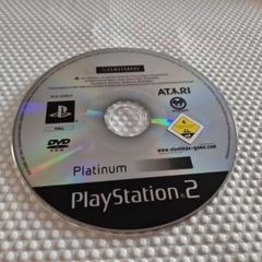Stuntman PlayStation2 Ps2 Games Original