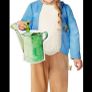 Easter or Halloween Peter Rabbit Costume 3-4 years Image 9