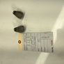 BMW E60 E61 5 Series 2004-2010 Sun Visor Clip Hook A1l3b211s Image 3
