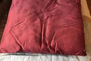 cushions