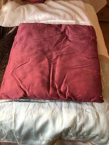 cushions