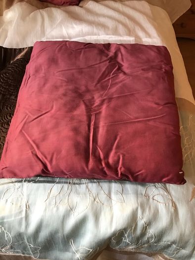 cushions