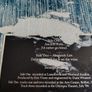 Mary Coughlan - Ancient Rain Vinyl EP (1986) Acoustic Folk Blues EX+ Image 3