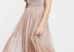 Asos Maya Bridesmaid Dresses x3