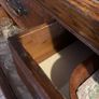 Antique sideboard Image 4