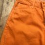 Pennies Orange Jeans Image 3