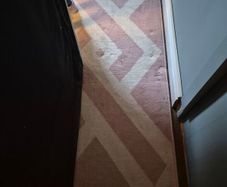 large rug