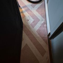 large rug