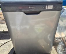 Hotpoint Aquarius Dishwasher
