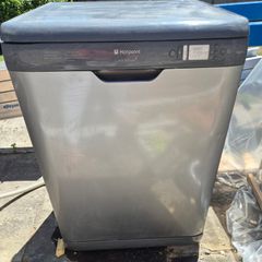 Hotpoint Aquarius Dishwasher