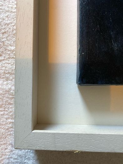 Artist: Teresa Mathews (an exhibiting artist based in Renmore, Galway, Ireland