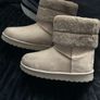 Ladies new boots size 5 Image 8