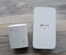 TP-Link AV1000 Powerline Wi-Fi Kit