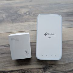 TP-Link AV1000 Powerline Wi-Fi Kit