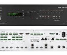 Crestron 3 series  DMPS3 - 4K-450-C