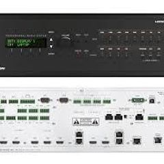 Crestron 3 series  DMPS3 - 4K-450-C