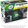 Multi-Purpose High-Pressure Washer | Compact Car and Home Cleaner with Power Jet Hose and Nozzle, 1400W Image 3