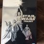 Star Wars Trilogy Four Disc DVD Set Image 3