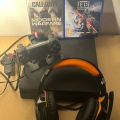 playstation 4 bundle