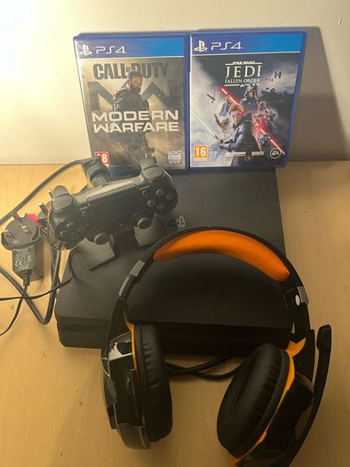 playstation 4 bundle