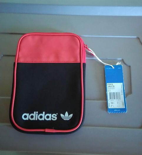 Adidas Originals Small Tablet Bag (New).