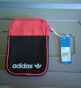 Adidas Originals Small Tablet Bag (New).