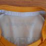 Meath GAA Jersey Yellow Adult Size M Medium Image 5