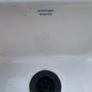 Original Armitage Shanks Ceramic Sink. Image 3