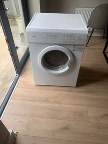 vented dryer