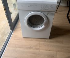 vented dryer