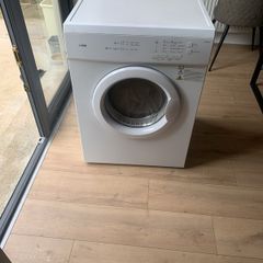 vented dryer