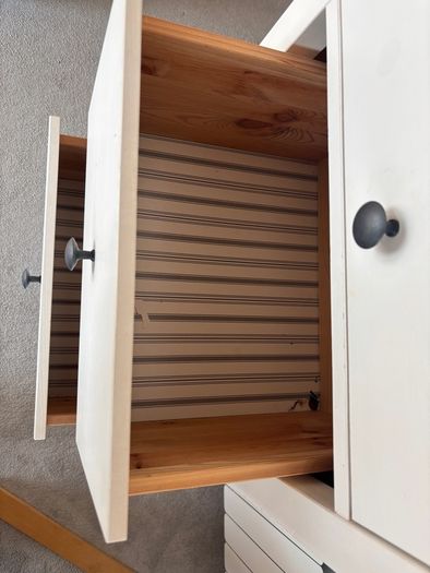 chest of draws