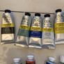 Galeria acrylic paints, 11 in total Image 2