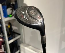 Callaway Apex UW Utility Wood