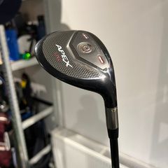 Callaway Apex UW Utility Wood