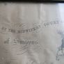 Vintage Diploma by the Midwifery Court of Examiners of the Royal College of Surgeons in Ireland 1961 Image 7